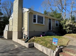 70 Clay Pond Rd, Bourne, MA 02532