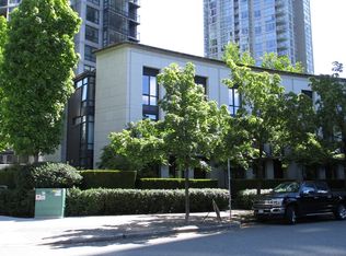 489 Beach Cres, Vancouver, BC