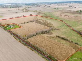 0 Taylor Rd, Whitewater, WI 53190