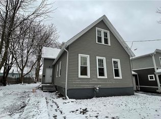 49 Alphonse St, Rochester, NY 14621