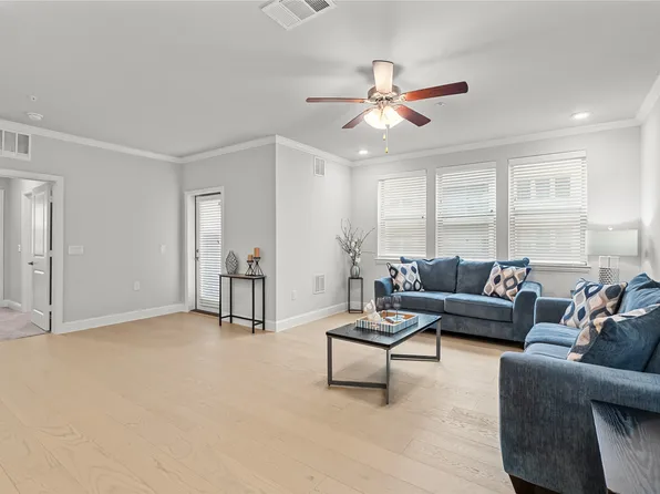 651 N Watters Rd #2307, Allen, TX 75013