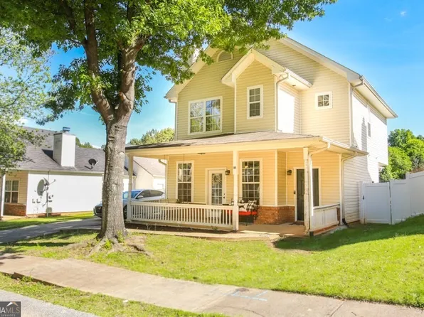 116 Ashgate Way, Carrollton, GA 30117