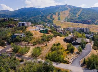 1872 Christie Dr, Steamboat Springs, CO 80487