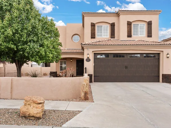 4119 Zarzuela Ave NW, Albuquerque, NM 87120