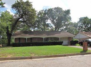 1506 Milam Dr, Tyler, TX 75701