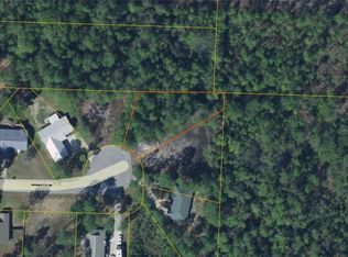250 Monarch Dr, Santa Rosa Beach, FL 32459
