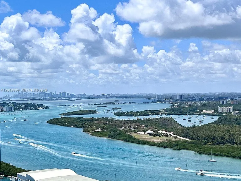 15811 Collins Ave #3605 — Photo 7
