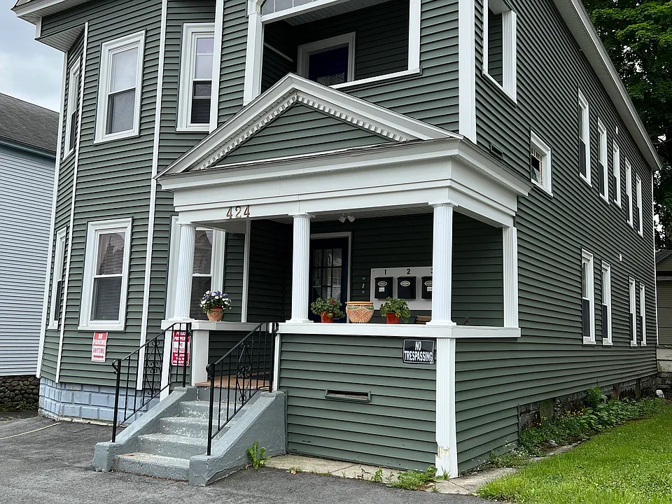 424 Chandler St