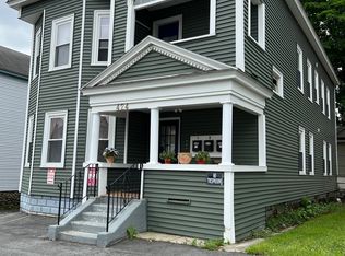 424 Chandler St #1, Worcester, MA 01602