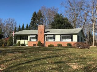 1 Paul Revere Rd, Oil City, PA 16301