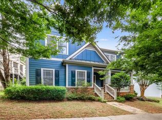 1613 Gilstrap Ln NW, Atlanta, GA 30318