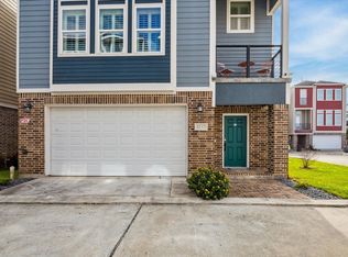 2117 Oatfield Dr, Houston, TX 77018