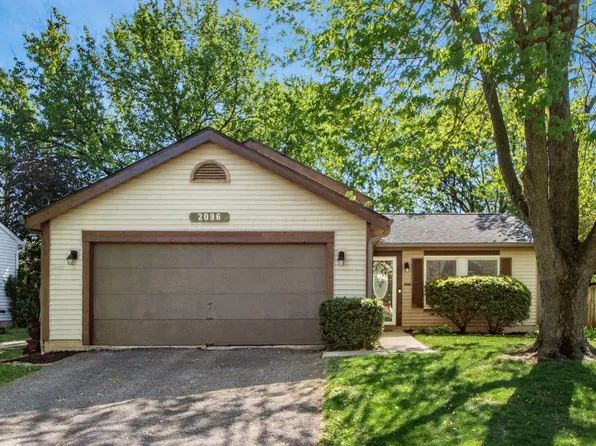 2096 Jeffey Dr, Hilliard, OH 43026