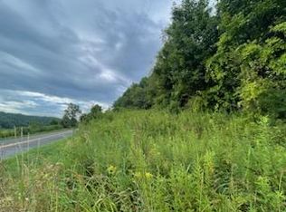 Tbd Elkhorn Rd, Galax, VA 24333