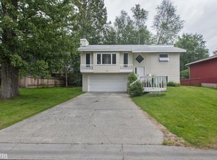251 N Lloyd St, Palmer, AK 99645