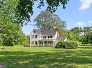 1838 Muddy Gut Rd, Dunnsville, VA 22454