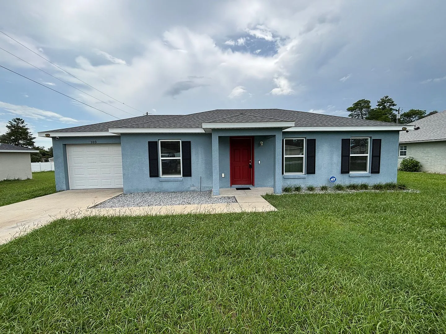 3/2 in Marion Oaks - Priced Right! — Photo 1
