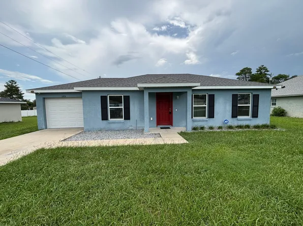 103 Marion Oaks Dr, Ocala, FL 34473