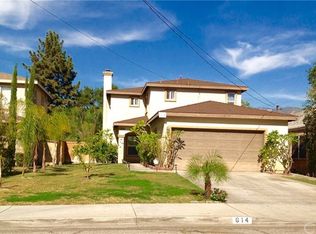 614 W 33rd St, San Bernardino, CA 92405