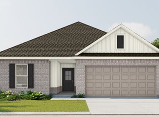 Cornel IV I Plan, Eastgate Bend, Foley, AL 36535