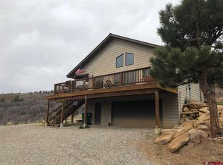 25 Rocky Canyon Rd, Bayfield, CO 81122