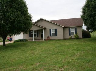 75 Torrie Cir, Newbern, TN 38059