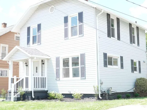 534 Marian Ave, Lima, OH 45801
