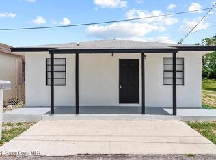 419 N 8th St, Haines City, FL 33844