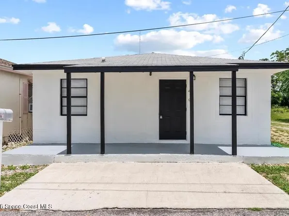 419 N 8th St, Haines City, FL 33844