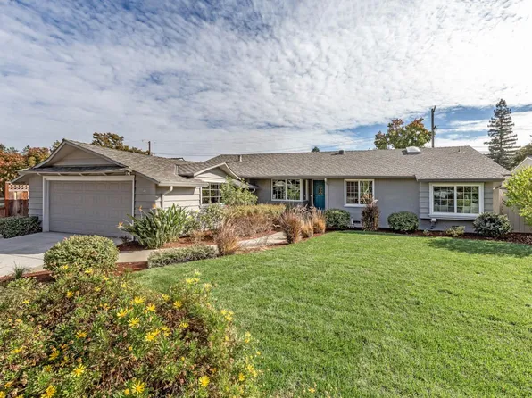 1645 Yale Dr, Mountain View, CA 94040