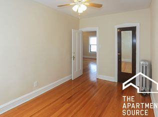 4602 N Winchester Ave APT 3, Chicago, IL 60640