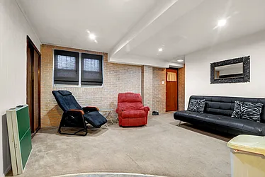 Rented by Halvatzis Realty