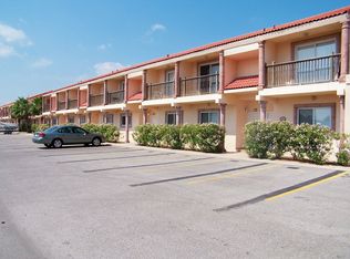 3101 Gulf Blvd #13, South Padre Island, TX 78597