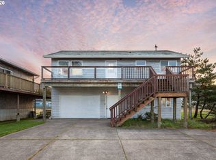 35295 Rueppell Ave, Pacific City, OR 97135