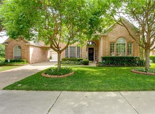 2701 Valley Creek Trl, McKinney, TX 75072
