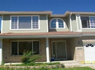 9646 Adelaide Cir, Highlands Ranch, CO 80130