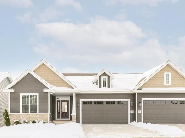 702 Cozy Farm Road, Waunakee, WI 53597