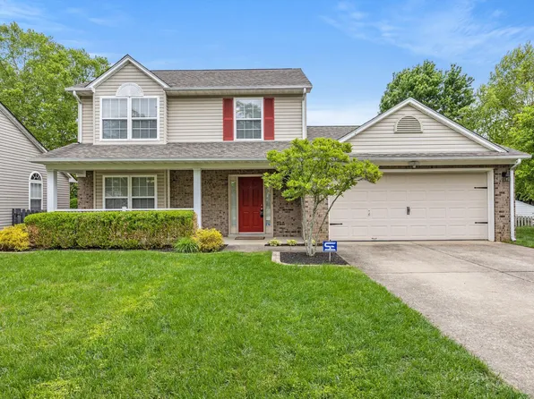 269 Deerfield Ln, Lexington, KY 40511