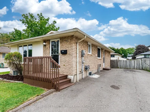 135 Keefer Rd, Thorold, ON L2V 4N1