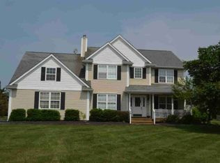 70 Fairway Ln, Red Hook, NY 12571