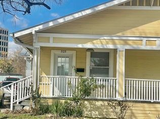 323 E Euclid Ave, San Antonio, TX 78212