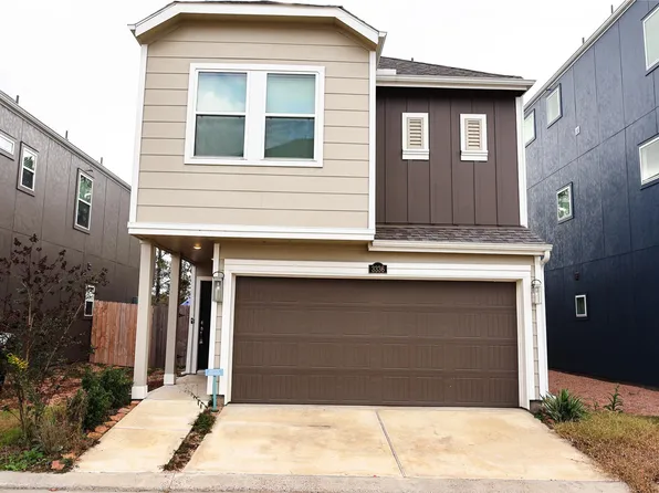 3336 Vine Terrace Trce, Houston, TX 77047