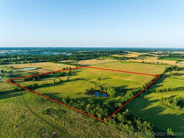 1 Old Hwy #10, Miami, OK 74354