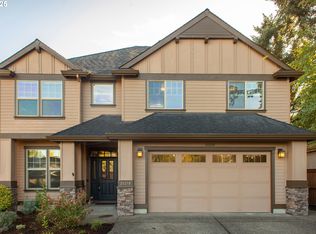 20258 SW 93rd Ave, Tualatin, OR 97062