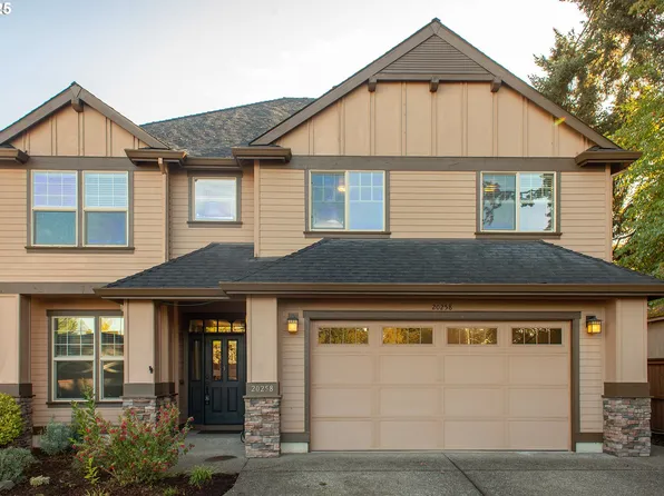 20258 SW 93rd Ave, Tualatin, OR 97062