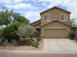 2636 E Bagdad Rd, San Tan Valley, AZ 85143