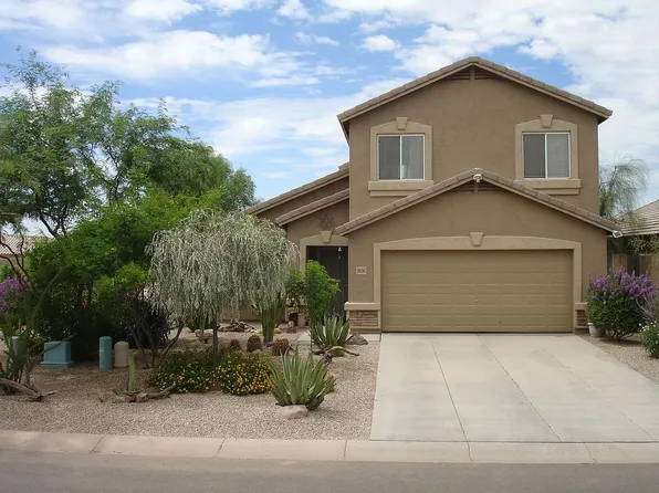 2636 E Bagdad Rd, San Tan Valley, AZ 85143