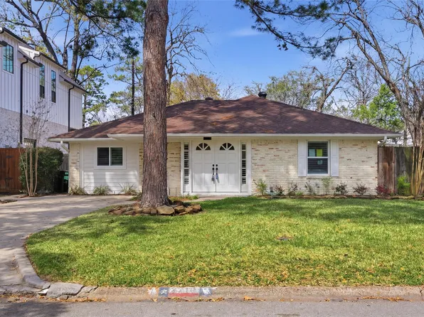 2210 Wakefield Dr, Houston, TX 77018