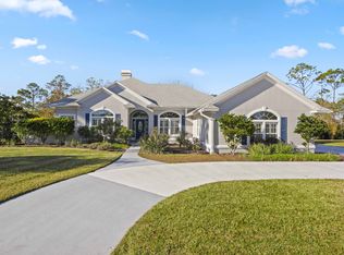 125 Herons Nest Ln, Saint Augustine, FL 32080