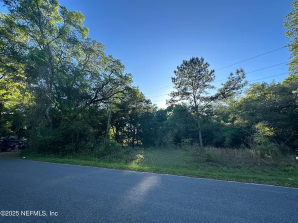 3560 NE 212TH Court, Williston, FL 32696